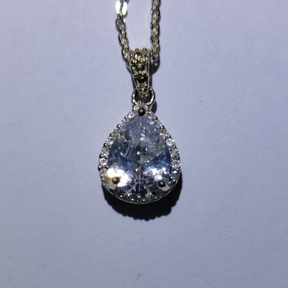 Necklace - Picture 2 of 2